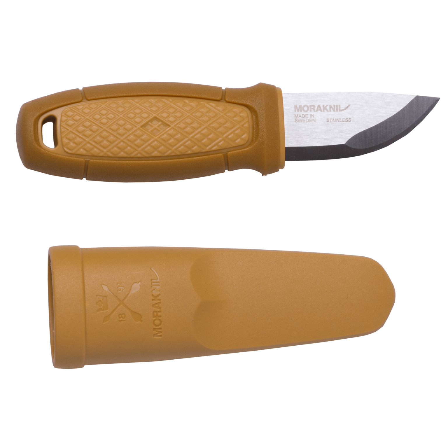 MORAKNIV ELDRIS YELLOW